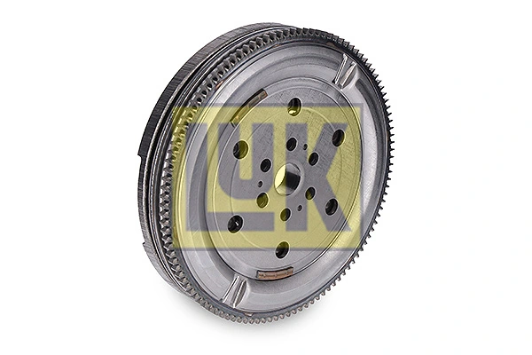 Flywheel